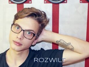 Rozwilt