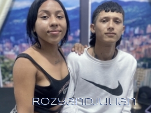 Rozyandjulian