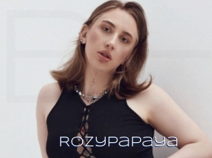 Rozypapaya