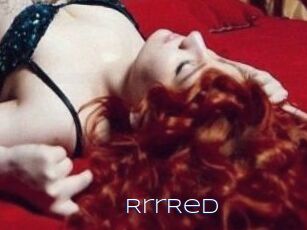 RrrRed
