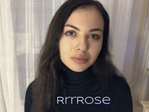 RrrRose