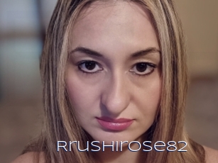 Rrushirose82