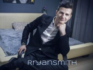 Rryansmith