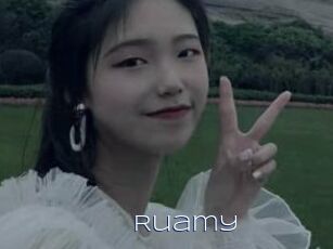Ruamy