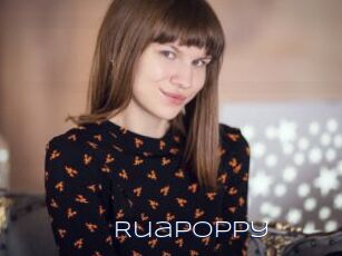 Ruapoppy