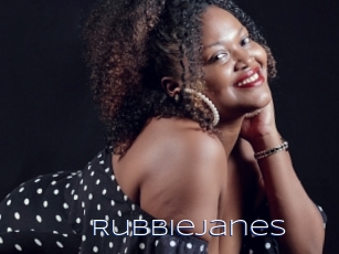 Rubbiejanes