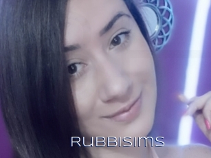 Rubbisims