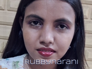 Rubbynarani