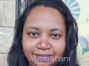 Rubbyrani