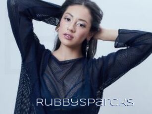 Rubbysparcks