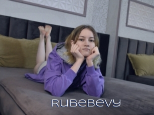 rubebevy Blue Hot