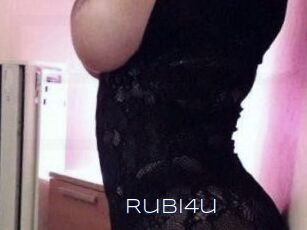 Rubi4u