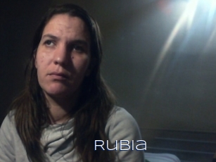 Rubia