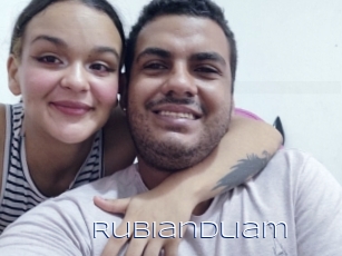 Rubiandliam