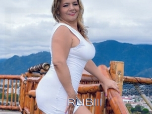 Rubiii