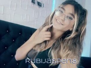 rubijasper18 Blue Hot