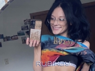 Rubikay