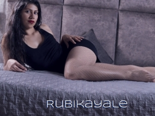 Rubikayale