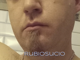 rubiosucio Blue Hot