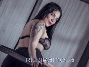 Rubipamela