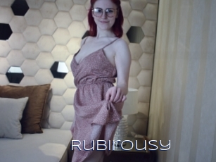 Rubirousy
