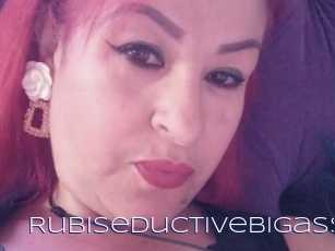 Rubiseductivebigass