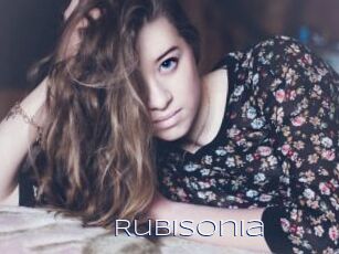 Rubisonia