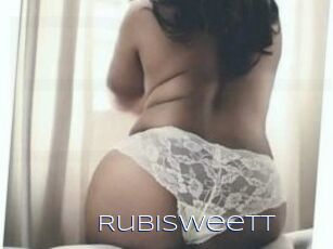 Rubisweett
