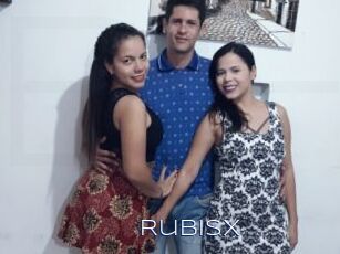 Rubisx