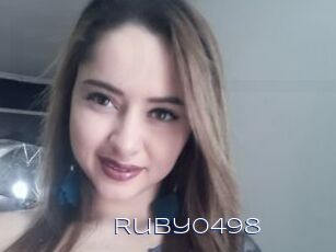 Ruby0498