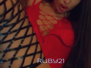 Ruby21