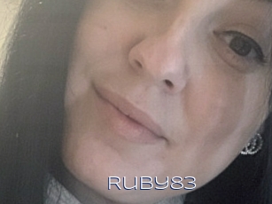 Ruby83