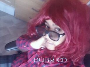 Ruby_cd