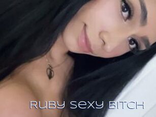 Ruby_sexy_bitch