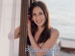 Rubyalen