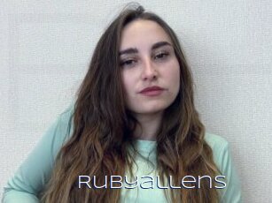 Rubyallens