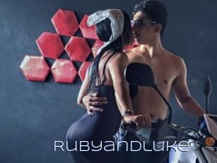Rubyandluke