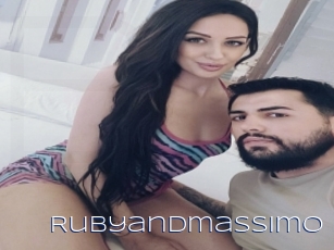 Rubyandmassimo