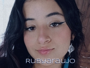 Rubyaraujo