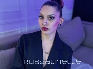 Rubyaurielle