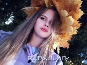 rubyclark Blue Hot