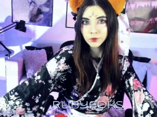 Rubyfoks