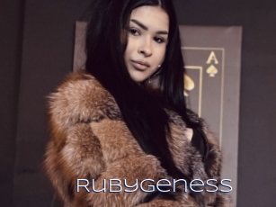 Rubygeness