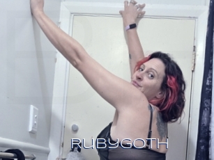 Rubygoth