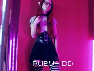 Rubyhidd