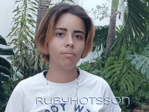 Rubyhotsson