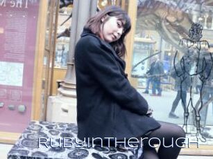 Rubyintherough