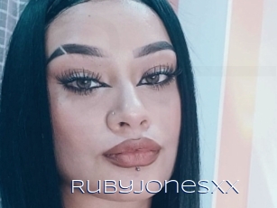 Rubyjonesxx