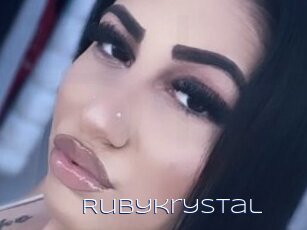 Rubykrystal
