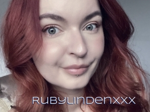 Rubylindenxxx